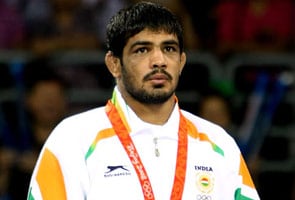 Sushil asks media to portray CWG in positive light
