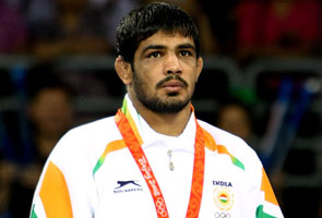 Sushil-inspired Indian grapplers eyeing bagful of medals