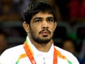 Sushil-inspired Indian grapplers eyeing bagful of medals