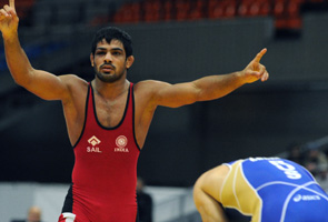 World title will raise wrestling's profile in India: Sushil