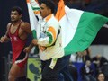 After World title, Sushil eyes CWG gold