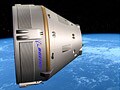 Boeing plans to fly tourists to space