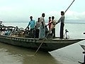 Flood fury in Assam affects 18 lakh people