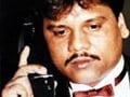 Chhota Rajan aide allegedly slapped photographer for taking his picture