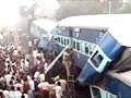 Railways statement on Madhya Pradesh train collision