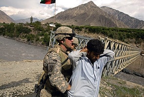 US soldiers cut off Afghans' fingers as trophies: Report