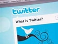 Hacked: Worm sends Twitter users to porn sites