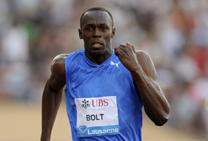 I would love to come to India: Bolt