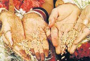 For Delhi's brides-to-be, educated in-laws a priority: Survey