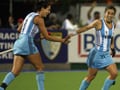 Netherlands, Argentina in Women's Hockey World Cup final