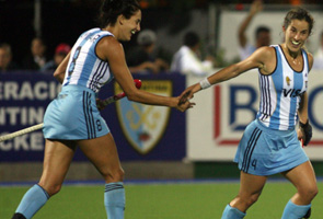 Netherlands, Argentina in Women's Hockey World Cup final