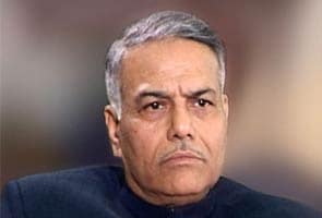 Yashwant Sinha quits as BJP Punjab in-charge