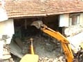 Mumbai building collapse: 5 killed, 26 injured