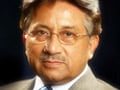 Former Pak President Pervez Musharraf launches political party