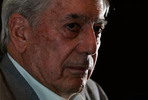Who is Mario Vargas Llosa?