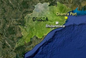 Orissa: Missing boat located, passengers, crew safe