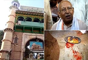 Strong evidence against RSS leader in Ajmer blast case: Rajasthan ATS