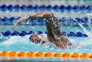 Arti gives India winning start in swimming