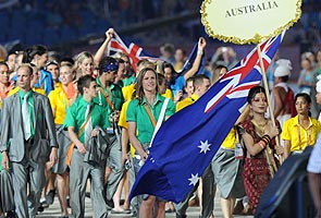 We were treated like cattle at CWG opener: Australian official 