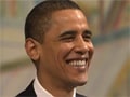 Obama on Daily Show with Jon Stewart