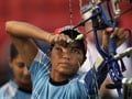 Indian archers win two medals in compound events