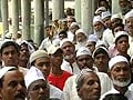 Bihar polls: Scramble for Muslim votes