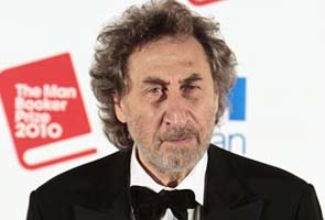 British author Howard Jacobson wins Booker Prize
