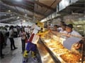 CWG: Parathas favourite among foreign athletes