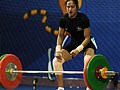 Indian lifters disappoint after day one high
