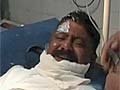 Mumbai auto driver who set cop on fire is a serial offender