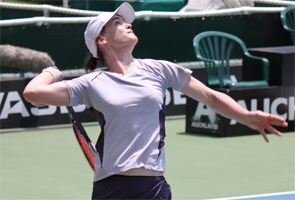 Kiwi tennis player Ellen Barry pulls out of CWG