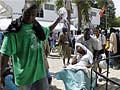 Deadly cholera outbreak in quake-hit Haiti, 135 people dead