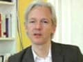 Leak aimed to bring out truth of Iraq war: Assange