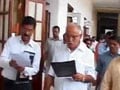 Karnataka Crisis: BJP warns rebels to return or else