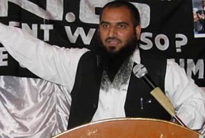 Kashmir street protests mastermind arrested