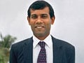 CWG critics failed to judge new India: Nasheed