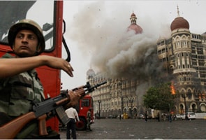 US had warnings on plotter of Mumbai attack