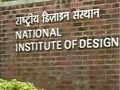 At Ahmedabad's NID, nude man molests student