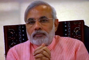 BJP keeps Narendra Modi out of Bihar campaign