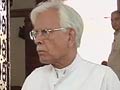 Supreme Court dismisses Natwar Singh's plea seeking documents