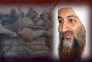 Osama warns France over Afghan war, veil ban 