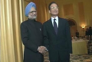 India, China should be sensitive to each other's core issues: PM
