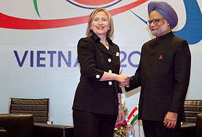 India, US want qualitative change in ties: PM