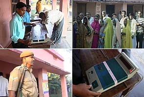 Bihar polls phase III: Voting peaceful, 54% turnout