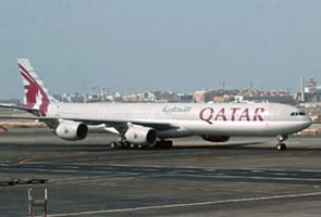 Qatar Airways captain dies mid-air