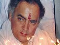 Place where Rajiv Gandhi was born to be razed