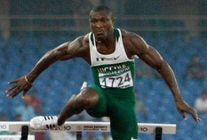 2nd Nigerian athlete fails drug test at CWG