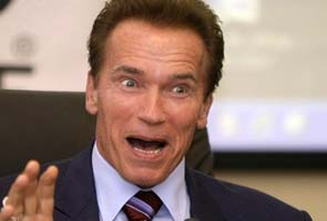 Russia asks Schwarzenegger to help