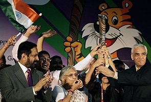 No further tax burden on Delhiites due to spending on CWG: CM