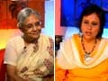 Sheila Dikshit speaks exclusively to NDTV: Full transcript